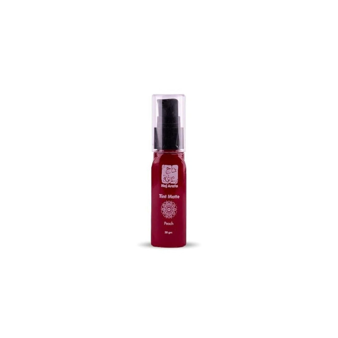 Haj Arafa Peach Tint 30 ml