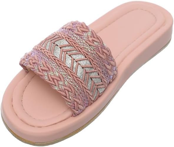 MADYOS womens model 551 Flat Sandal