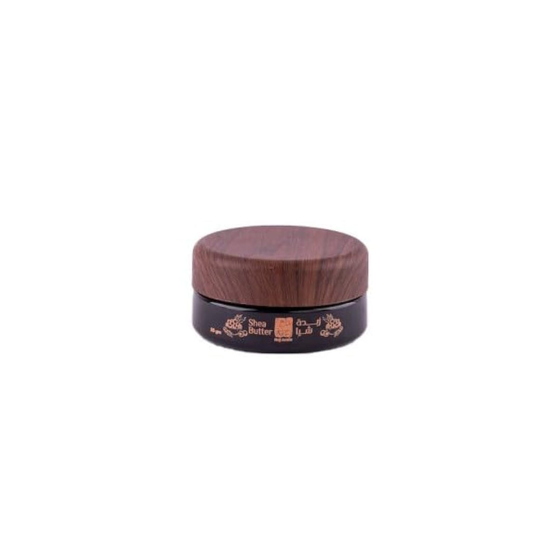 Haj Arafa Shea Butter 50 ml