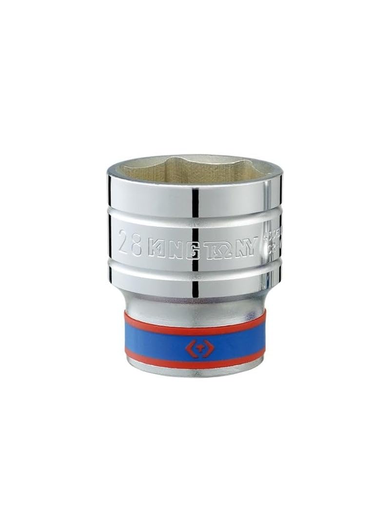 King Tony 14mm Hex Socket 1/2" Drive – Professional Strength & Reliable Performance