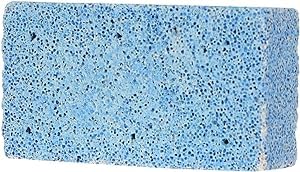 Pumice Sponge Stone for Feet, Premium Foot Care Sponge Tool for Dead Skin Remover (1)