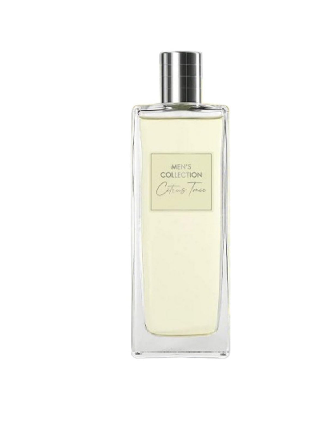 Men's Collection Citrus Tonic Eau de Toilette 75 ml
