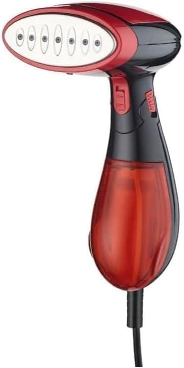 Jamaki 2000W Portable Steam Iron - jmk 1015