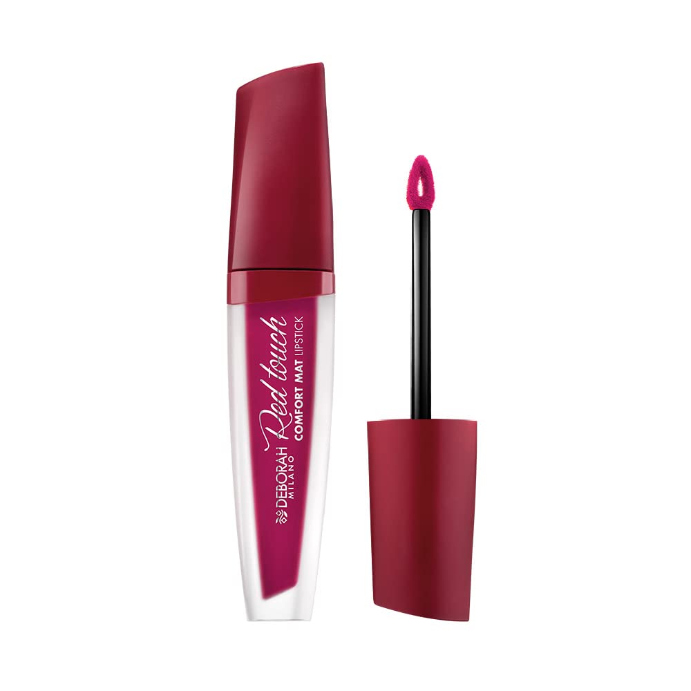 D. RED TOUCH LIPSTICK 16 - VERY CHERRY
