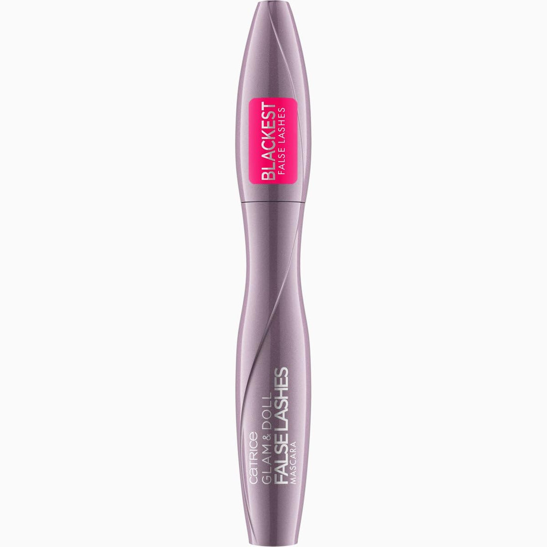 Catrice Glam & Doll False Lashes Mascara 010