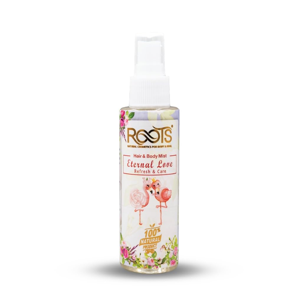 Go Natural Pure cosmetics