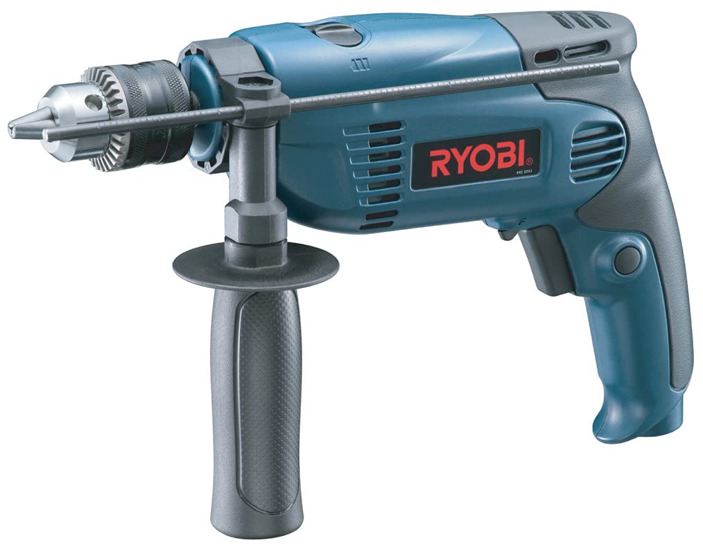 RYOBI IMPACT DRILL INDUSTRIAL JAPAN PD-196VR