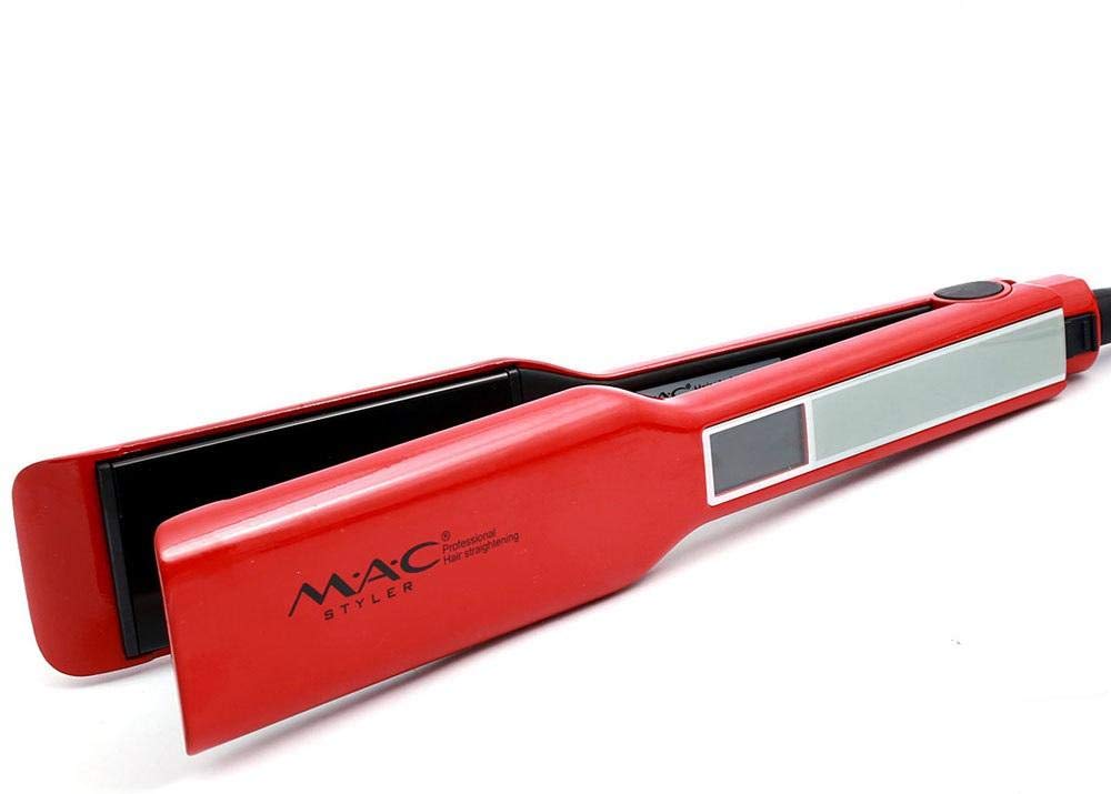 Mac Styler