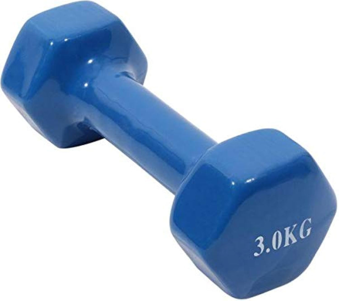 Dumbbell 3 kg