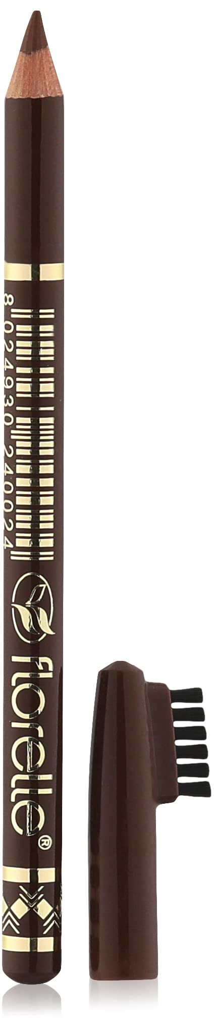 Florelle eye brow pencil - 02 brown