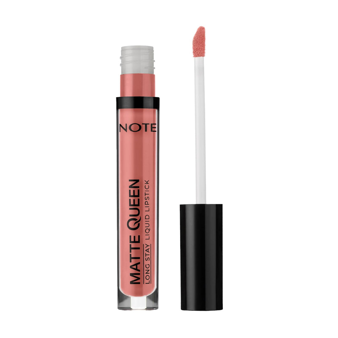 NOTE MATTE QUEEN LIQUID LIPSTICK 04