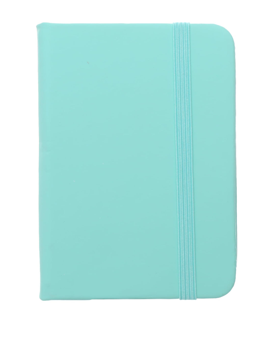 Simba Notebook Ruled Cream Paper 80 Sheets A7 Multicolor Model 5801-5