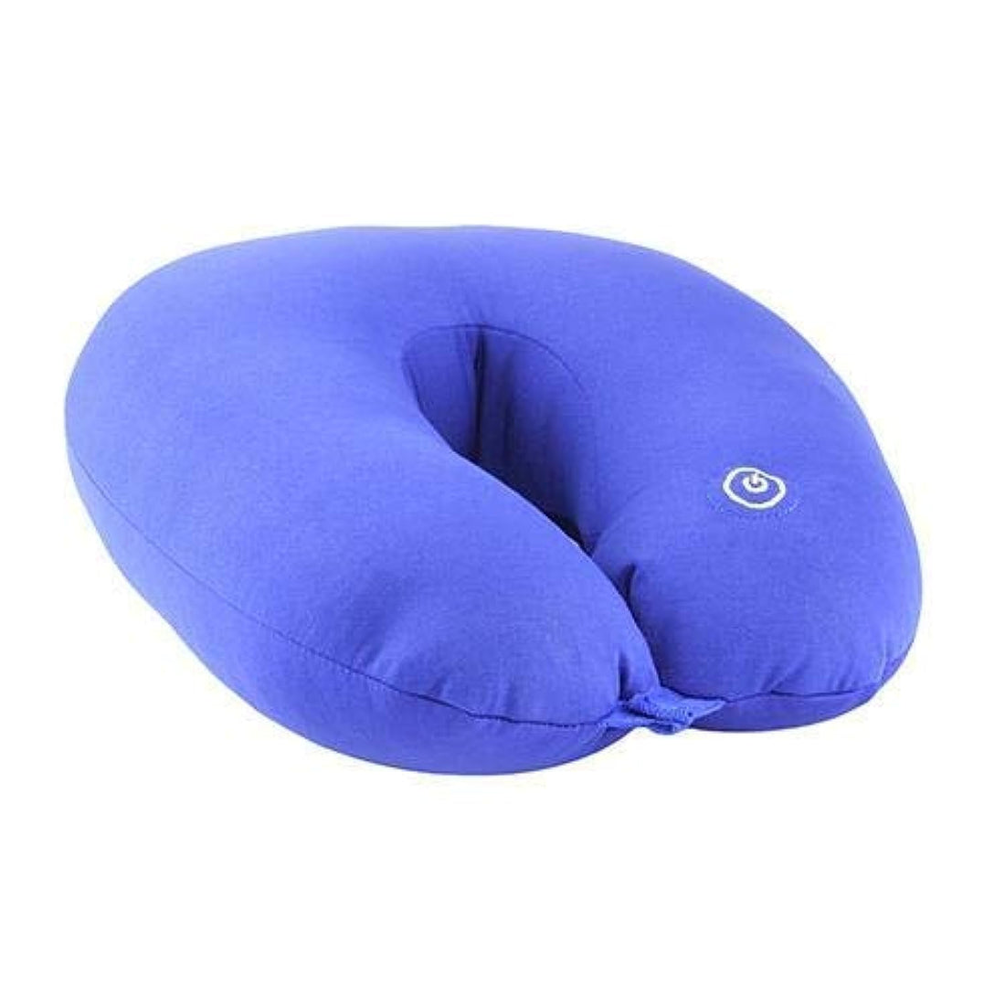 Neck Massage Cushion, Blue