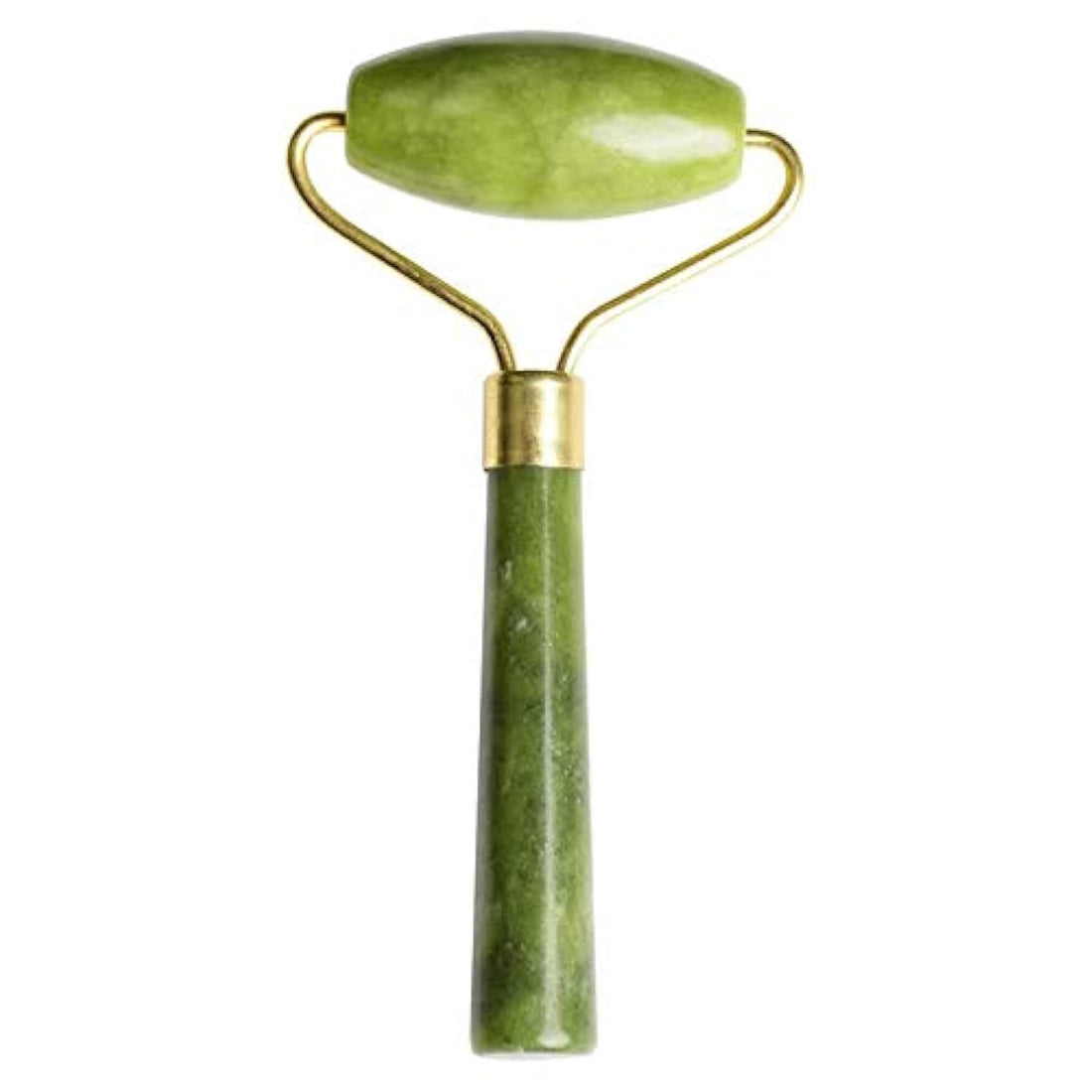 Portal Leonmar jade roller for anti-aging & anti-wrinkle-1 count (pack of 1)