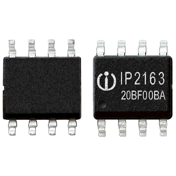 Essie Charging 1pcs - IP2163 IP 2163 IP216 IP21 IP-2163 Chipset Integrated Circuit IC - SOP 8 Battery Management IC
