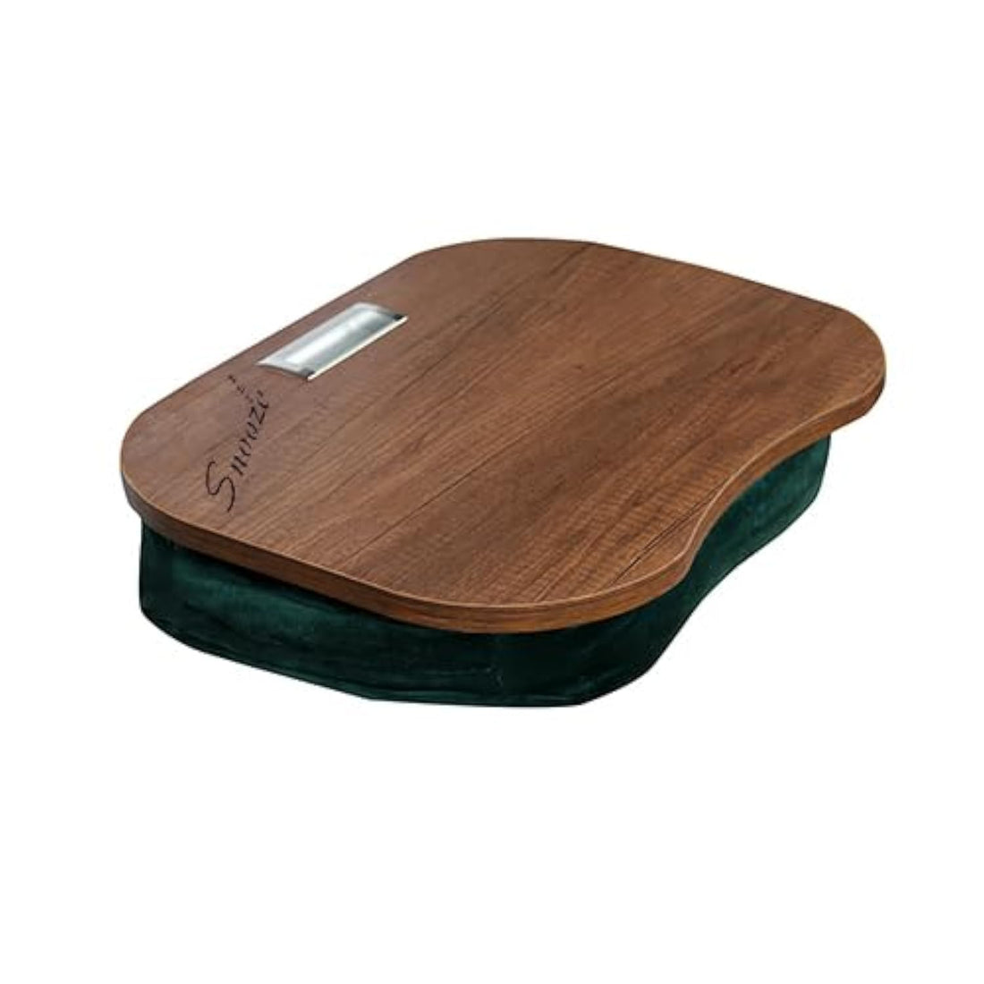 Snooze, Desk to go (Laptop), Green, 45 * 35 cm