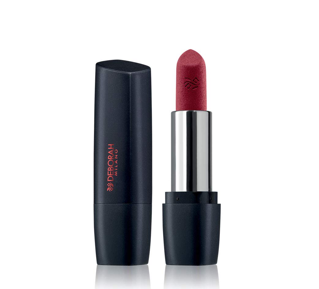 Deborah Milano Red Mat 7
