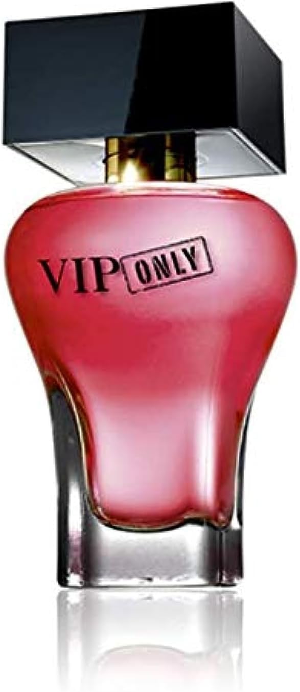 VIP Only Eau de Parfume For women - 50 ml
