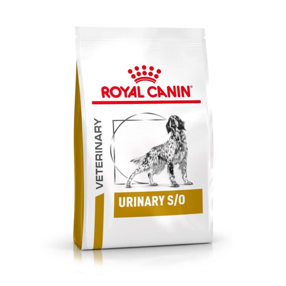 Royal Canin Urinary S/O Dog Food Dry