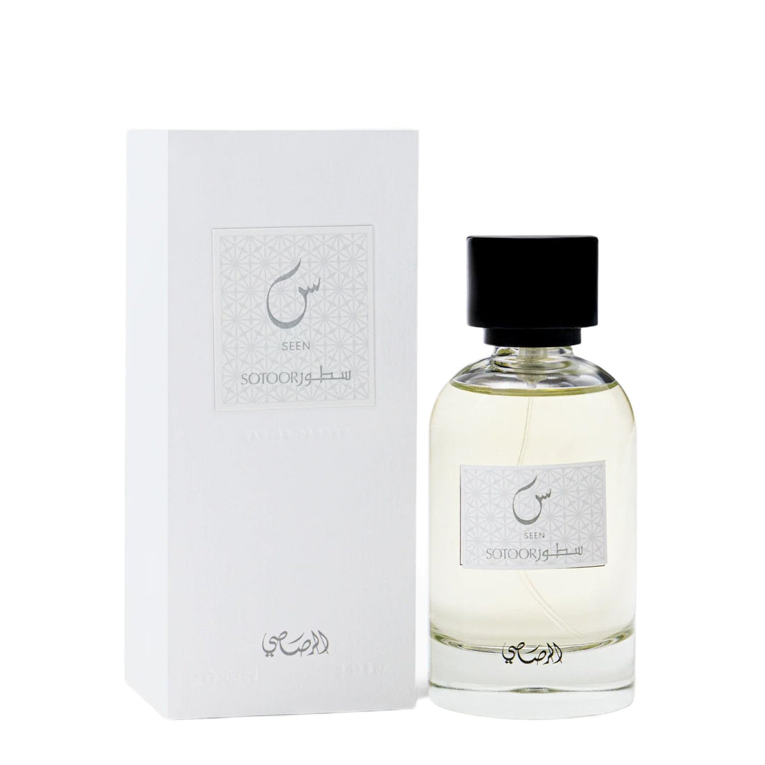 Rasasi Eau de Parfum Sotoor Seen For Unisex 100ml