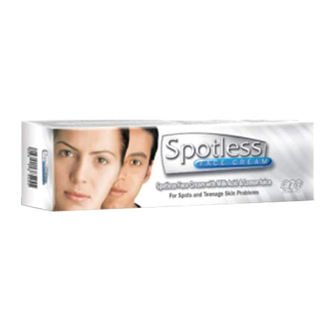 Eva Spotless Face Cream (15g)