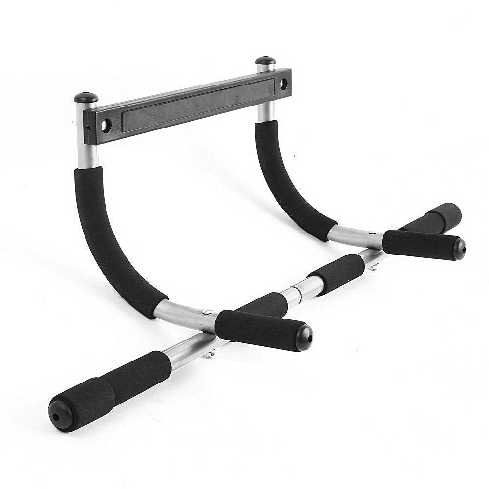 Multi-Functional Door Gym Pull up Bar E ercise Bar Door Bar