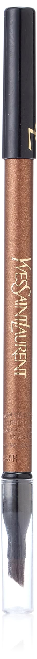 Lines Liberated 24H Waterbroof Eyeliner 03 Liberated Bronze - 3614274173789