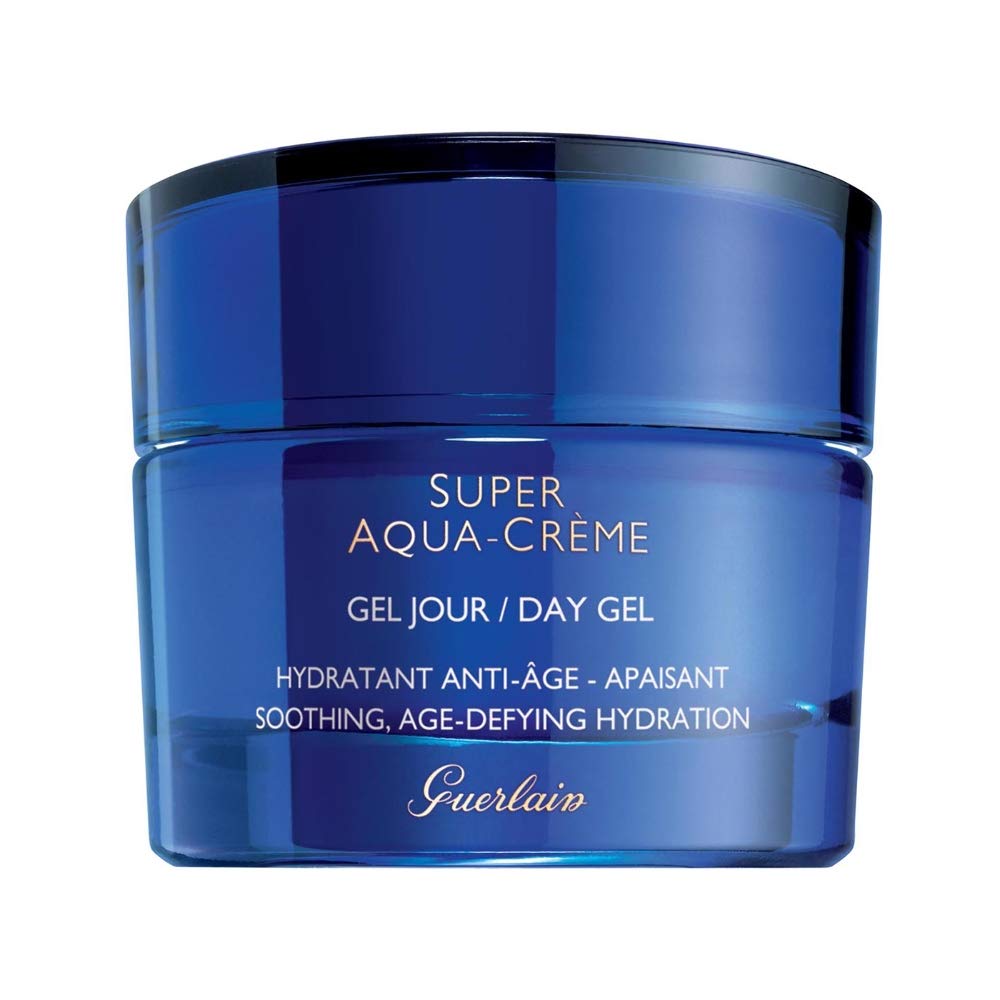 Guerlain Super Aqua-Cream Day Gel, 50 ml