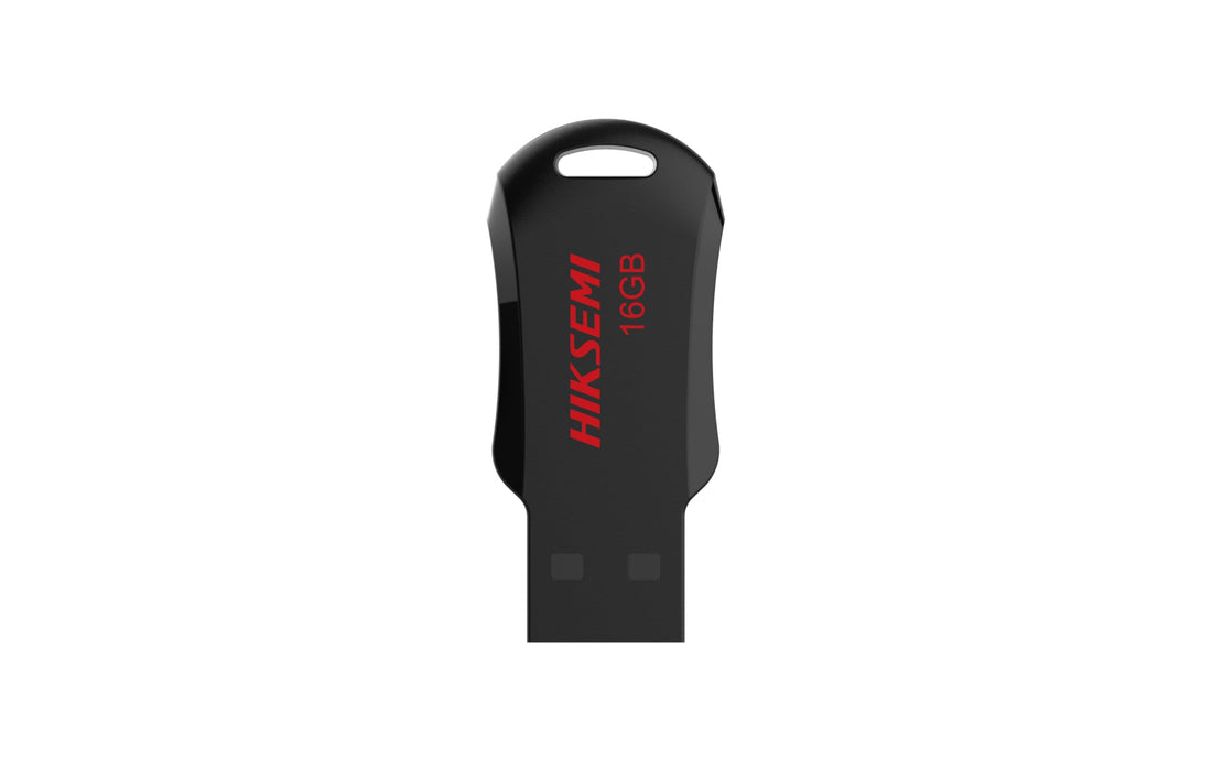 HIKSEMI 16GB USB 2.0 RNB Pendrive, Black | HS-USB-M200R 16G |