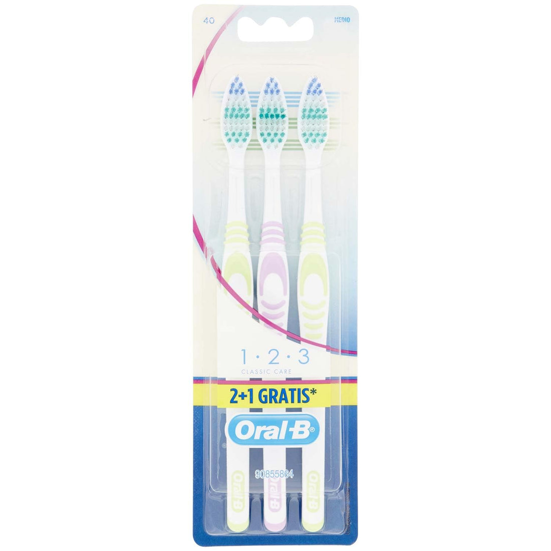 Oral-B