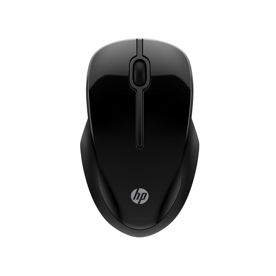 HP Wireless Dual Mouse 250 6V2J7AA#ABB - Black