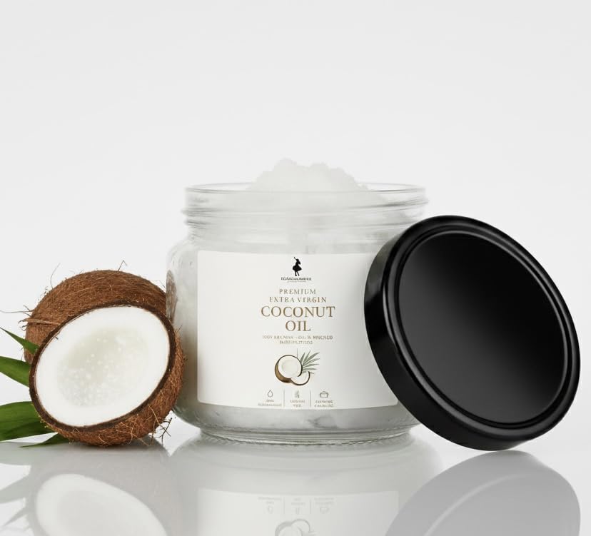 Virgin Coconut Oil 300 ml