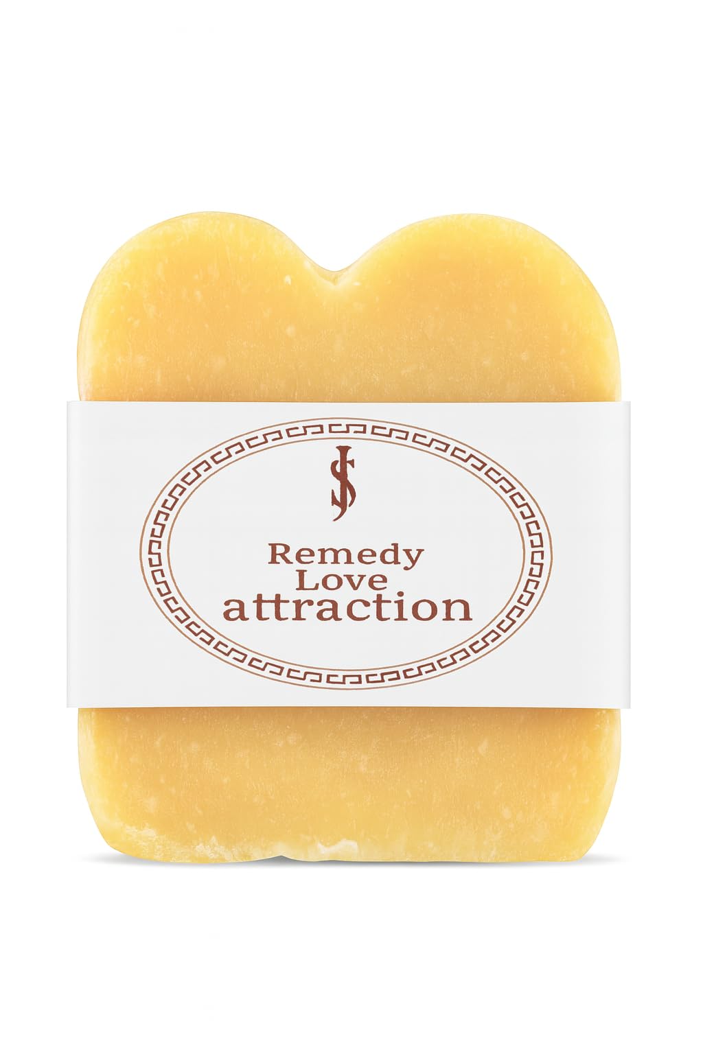 Saly Jolie Remedy herbs soap bar
