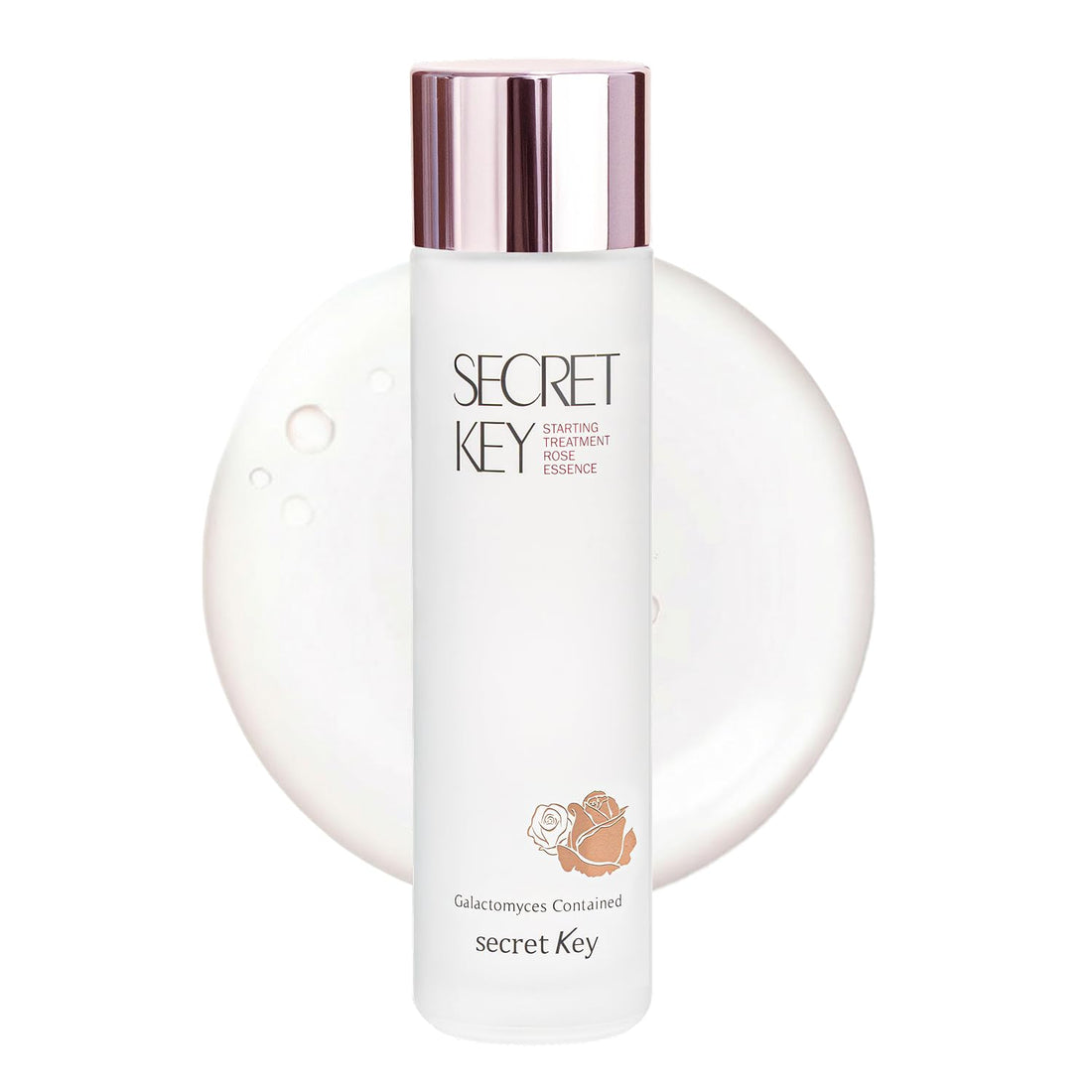 Secret Key Starting Treatment Rose Essence 150ml