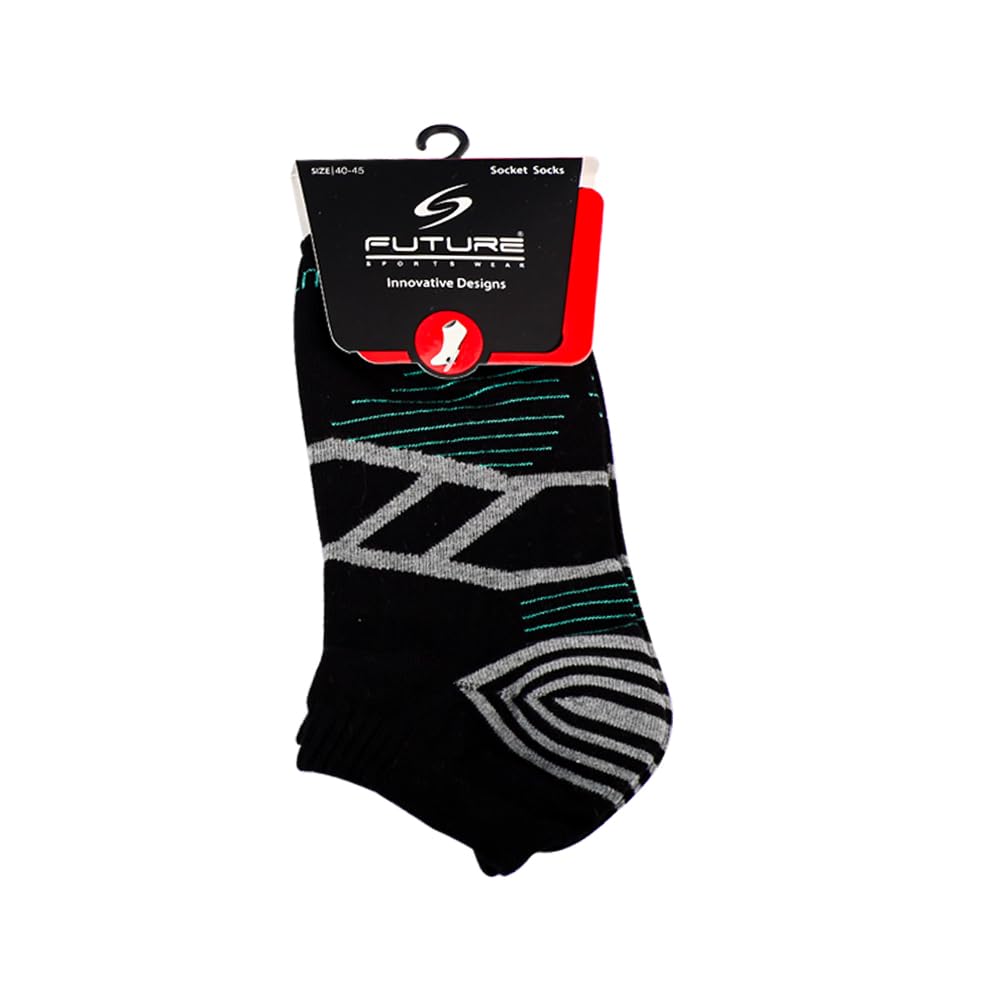 Future A Pack of Men socks from Future