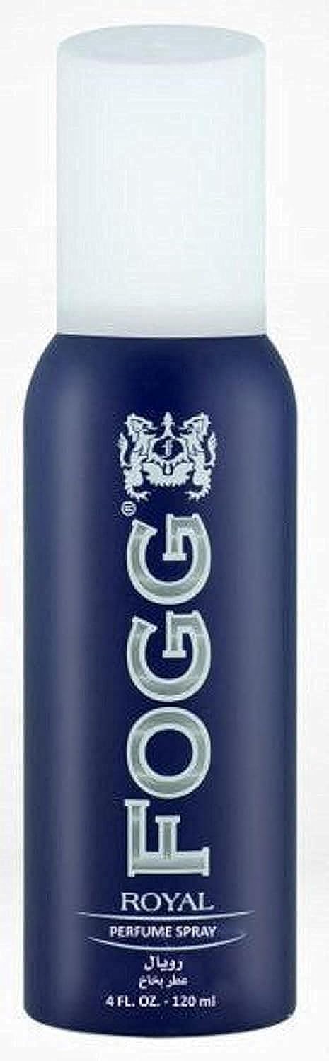 Fogg