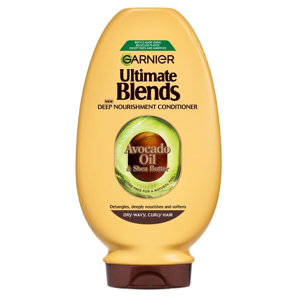 Ultimate Blends Avocado Conditioner 250ml