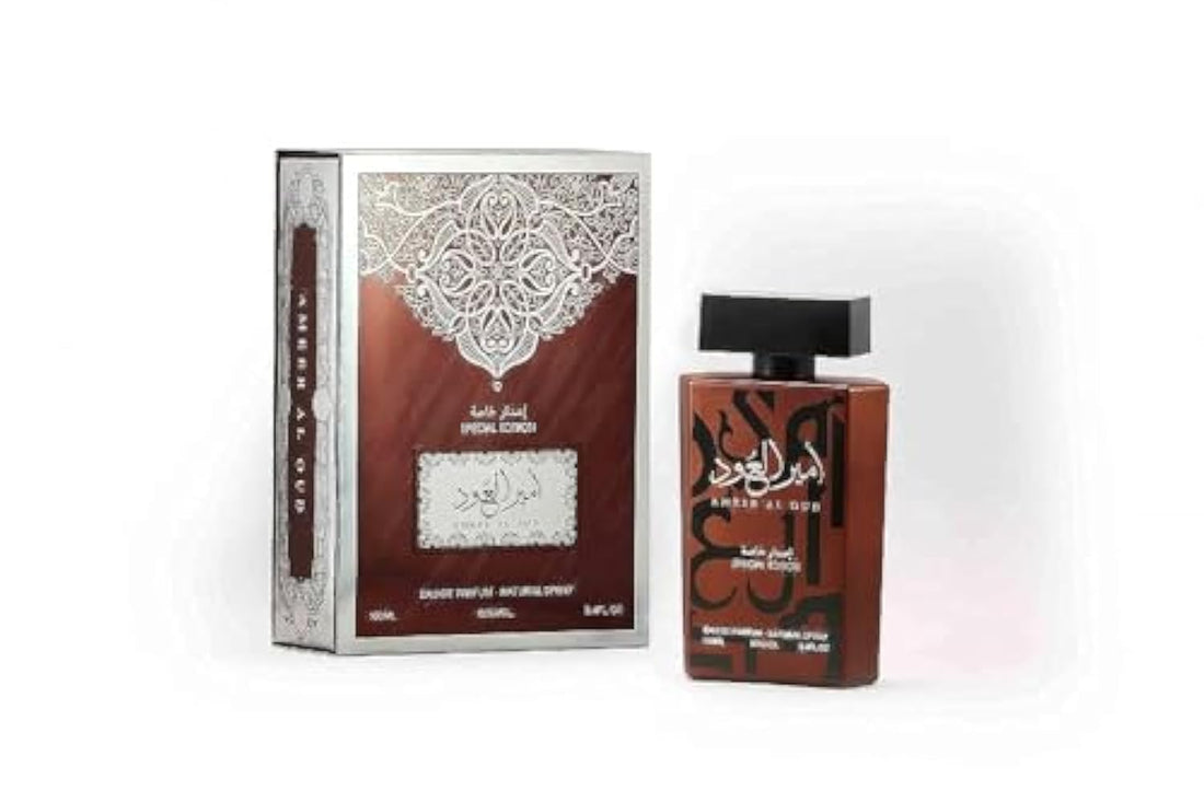 AMEER AL OUD-100 ML-EDP-SPECIAL EDITION