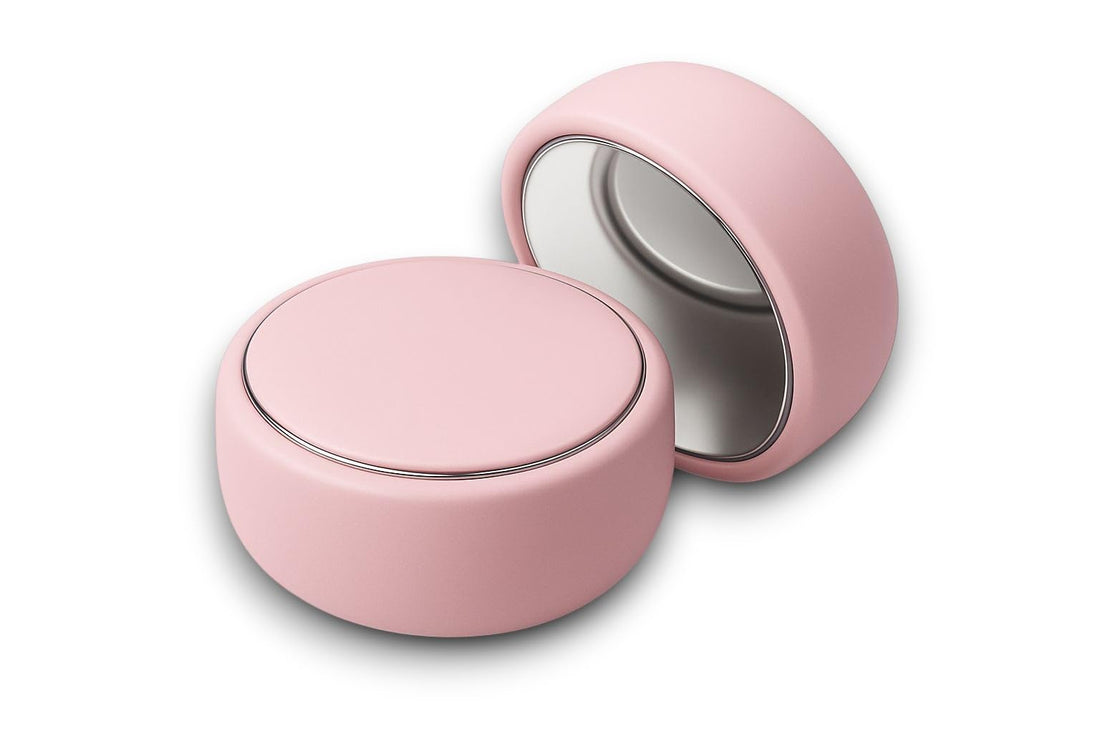 Multipurpose Magnetic Hijab Pins for Scarf and Hijab for Women - Contains 1 Piece (Pink)