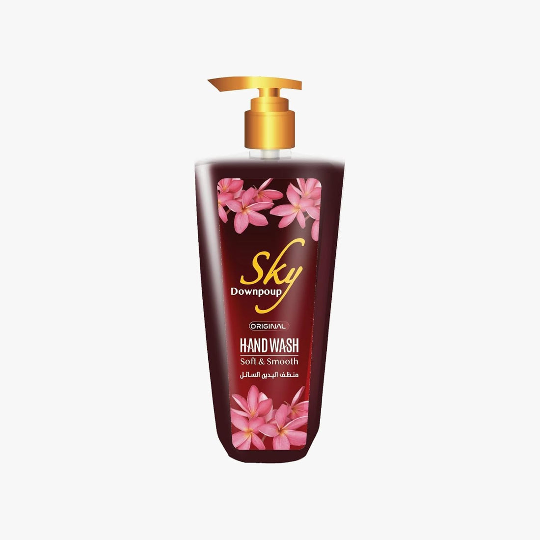 Sky Hand Wash Downpoup 500 ml