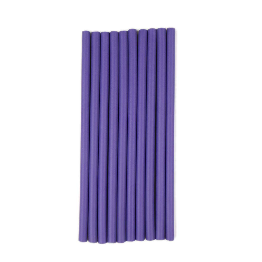 Leticia Heatless Hair Curlers For Long Hair Flexi Rods Hair Rollers (Random Color)