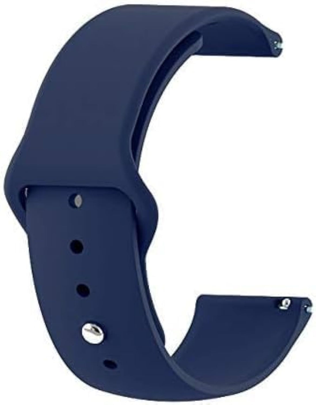 Next store Silicone Band Compatible with Samsung Galaxy Watch Active/Active 2 40mm 44mm, Galaxy Watch 3 41mm, Galaxy Watch 42mm, Gear S2 Classic, 20mm Women Men