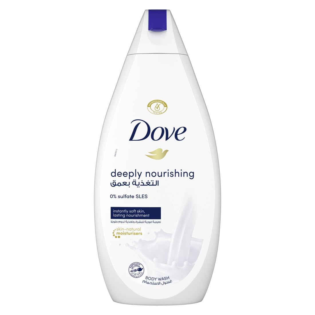 Dove