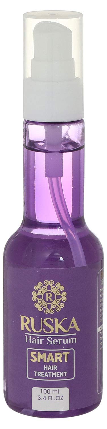 Ruska Hair Oil, 100 ml