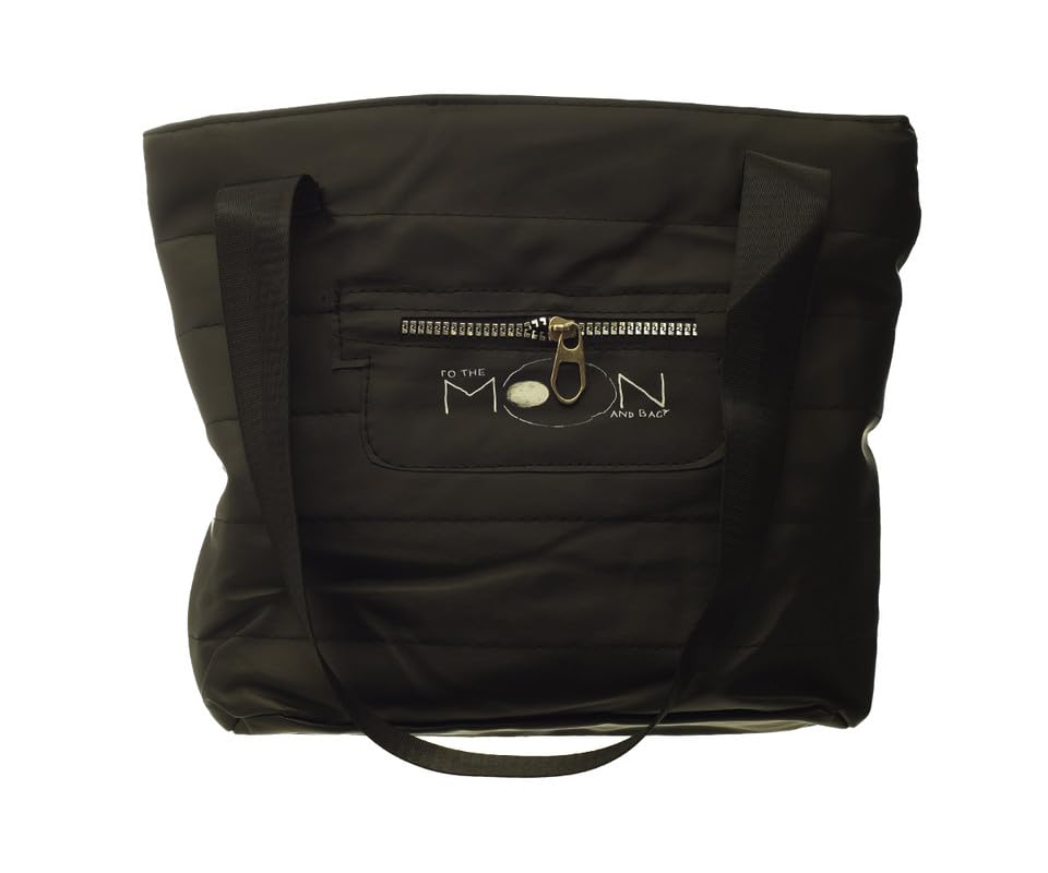 OX Bump Bags Black OX T 122