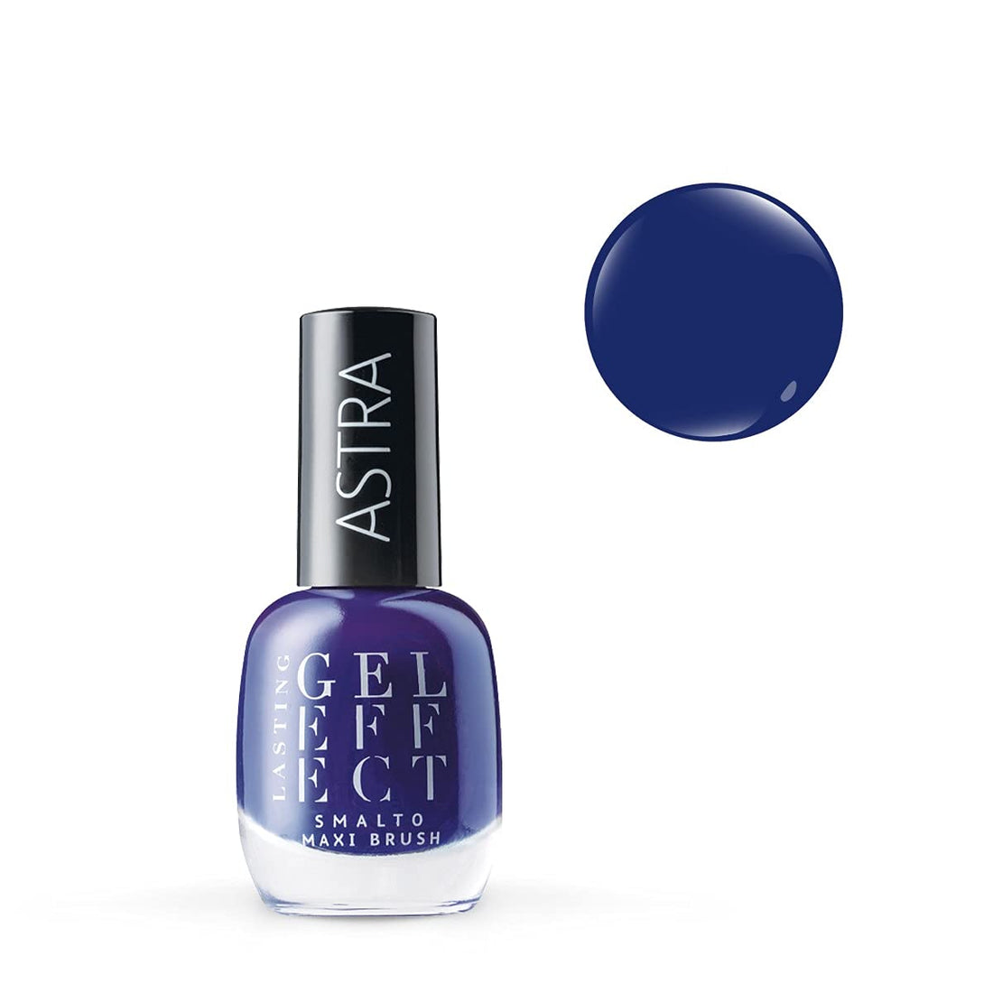 Astra Expert Gel Effect 12ml 36 Blueberry Beach