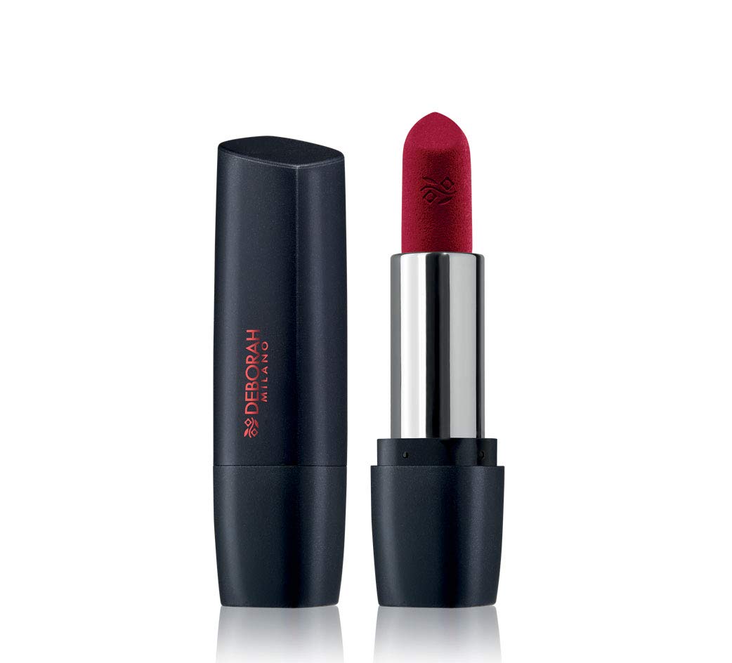 Deborah Milano Red Mat 5