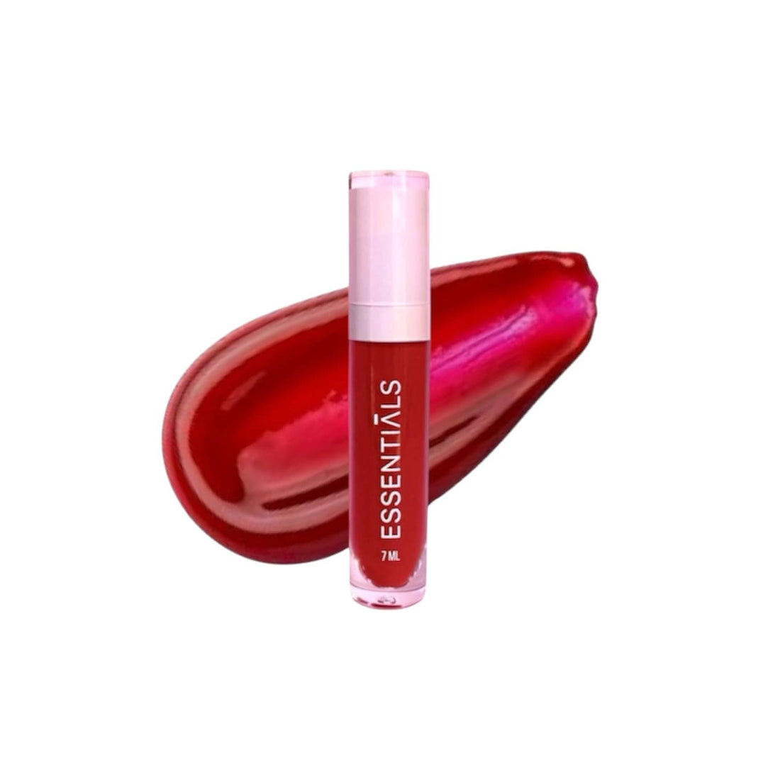 Essenials Lip gloss temptation - Redwood - 7ml