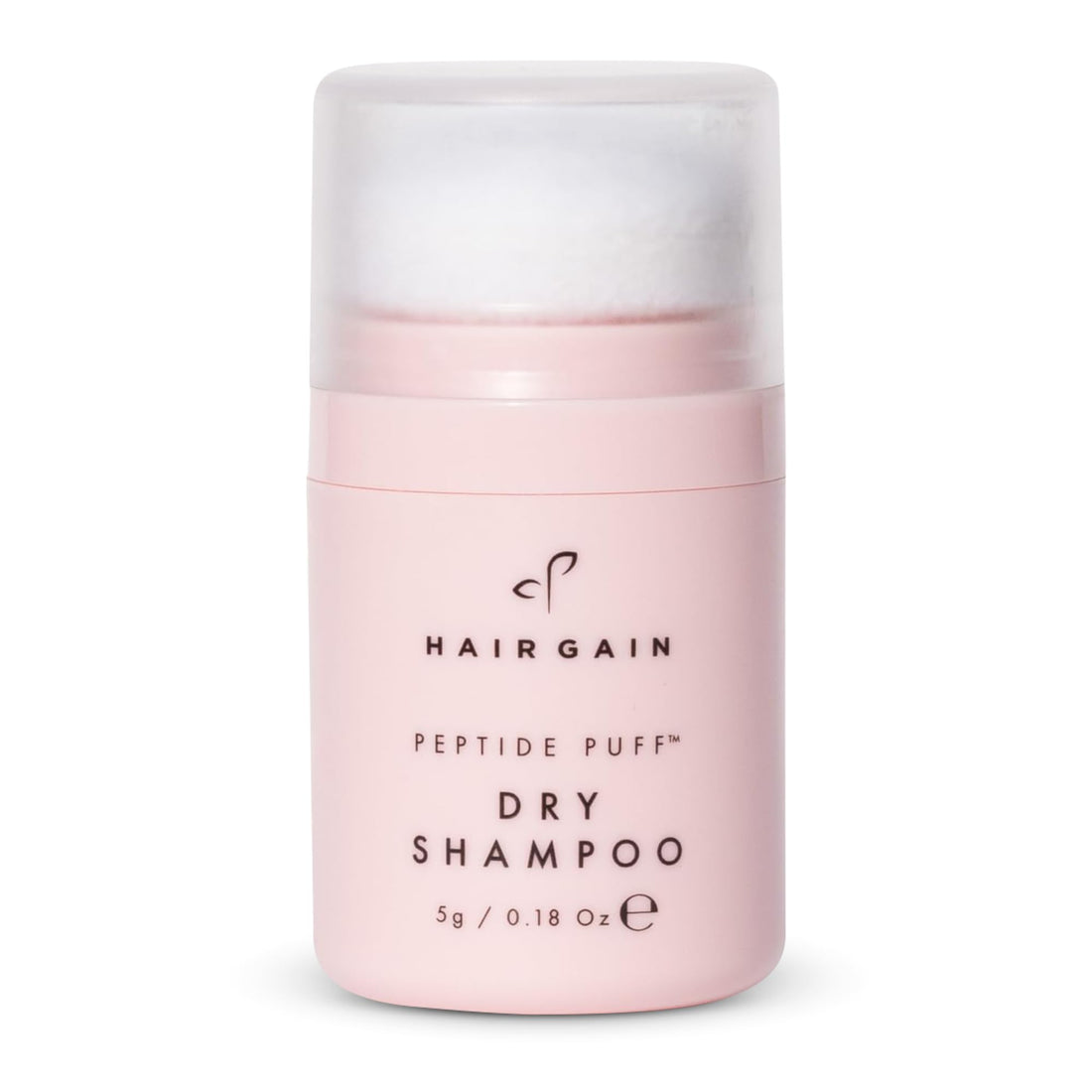 Peptide Puff Dry Shampoo