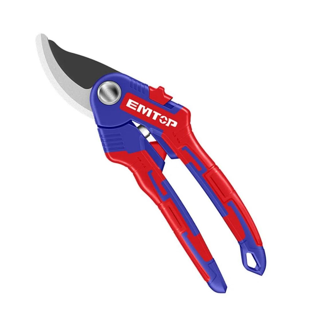 Emtop 200mm Pruning Shears EPSA038501